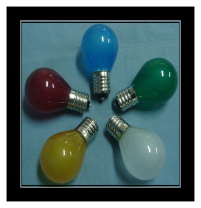 S35-Replacement Bulb